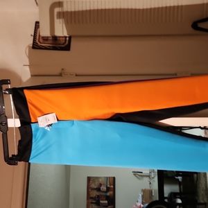 To sell out until they're gone